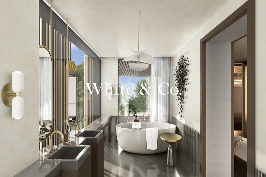 Master Ensuite