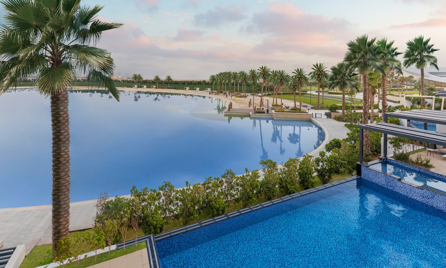 Lagoon Al Ghaf