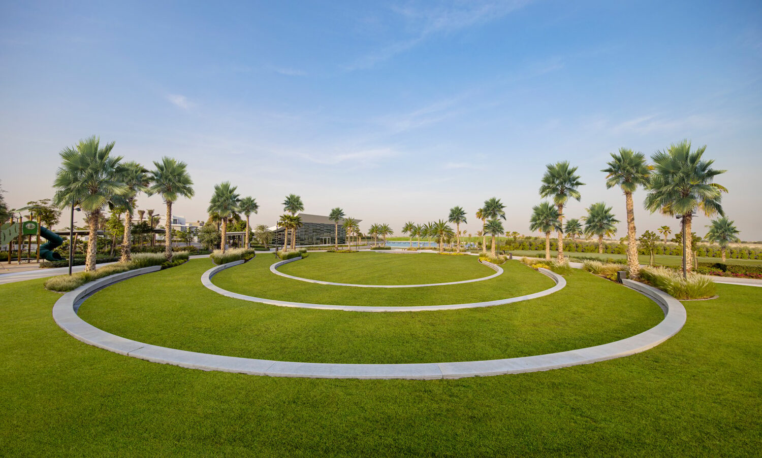 The Park