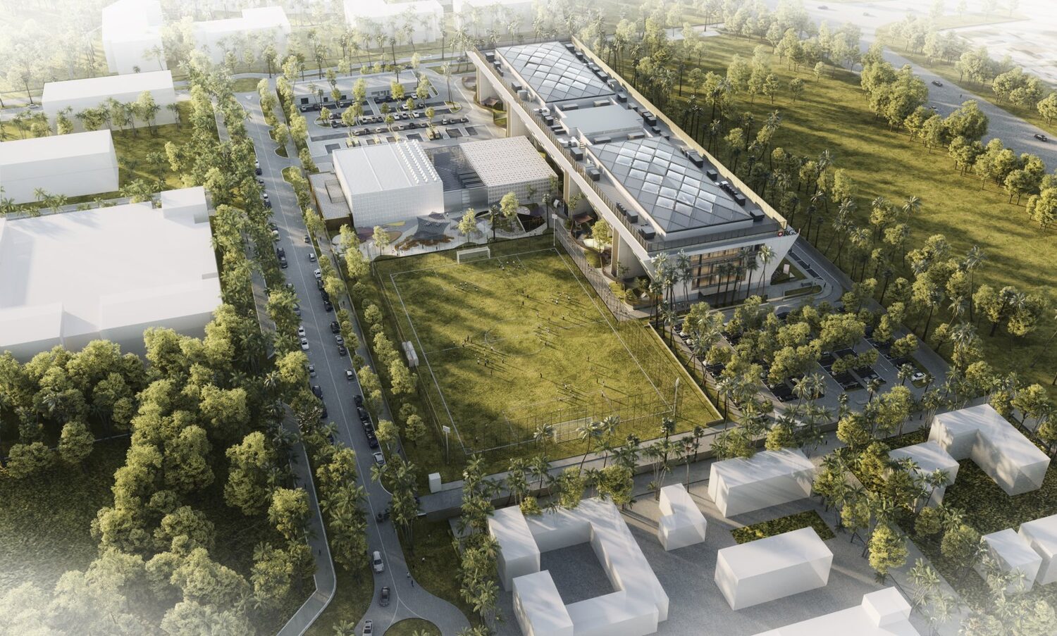 RGS Guildford Dubai