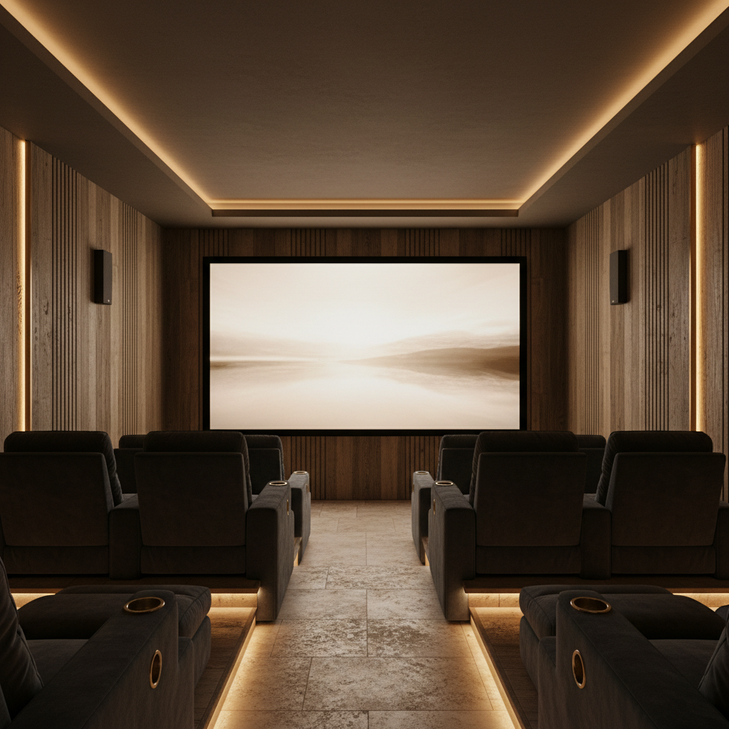 Private Cinema