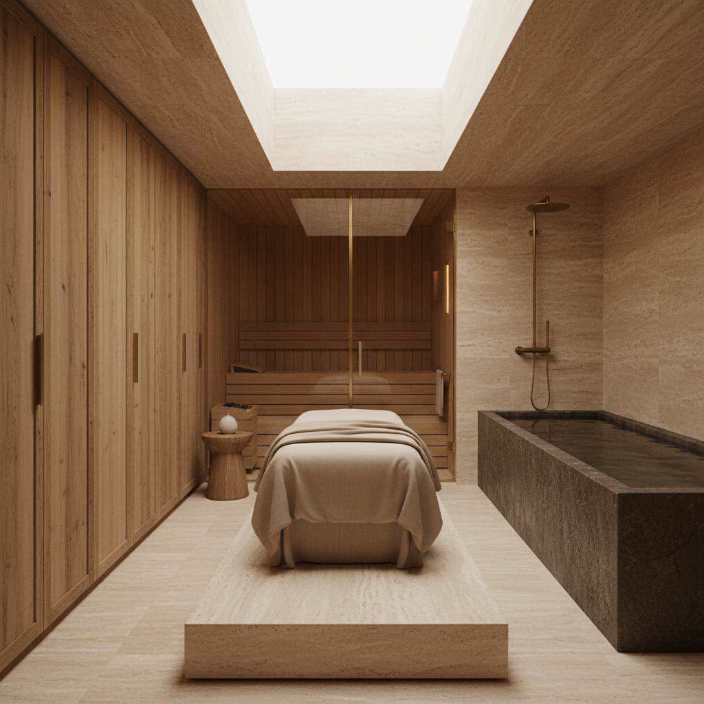 The Spa